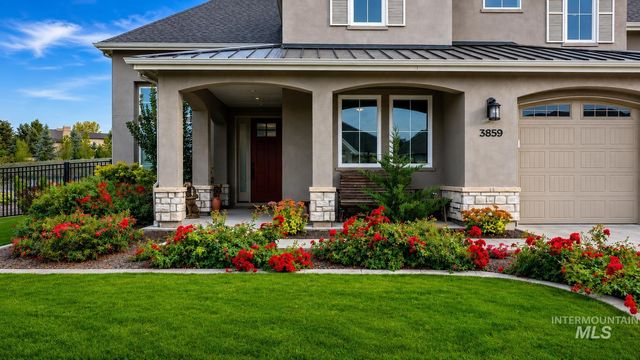 3859 E Vadonia Ln, Meridian, ID 83642