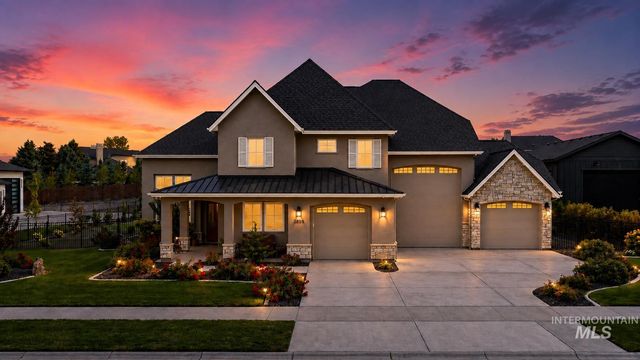 3859 E Vadonia Ln, Meridian, ID 83642