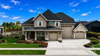 3859 E Vadonia Ln, Meridian, ID 83642