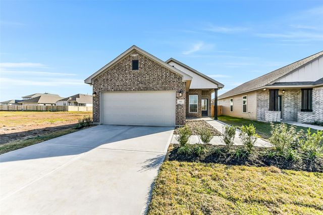 822 Countryside Glade Lane, Bonney, TX 77583