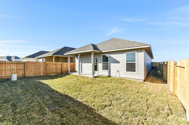 822 Countryside Glade Lane, Bonney, TX 77583