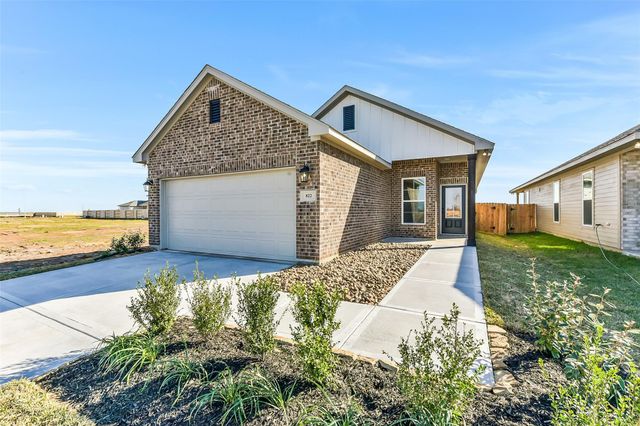 822 Countryside Glade Lane, Bonney, TX 77583