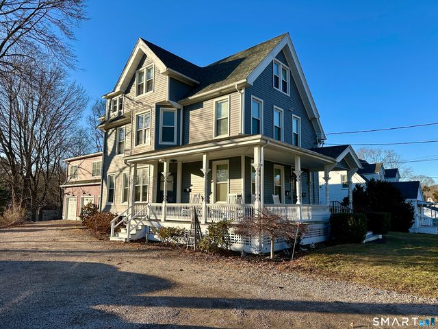 48 Cedar Street D, Branford, CT 06405