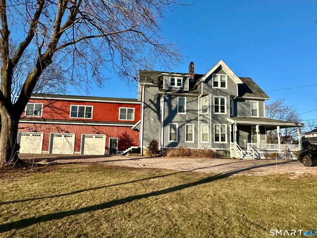 48 Cedar Street D, Branford, CT 06405