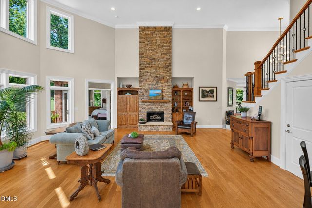 3426 Fairway Lane, Durham, NC 27712