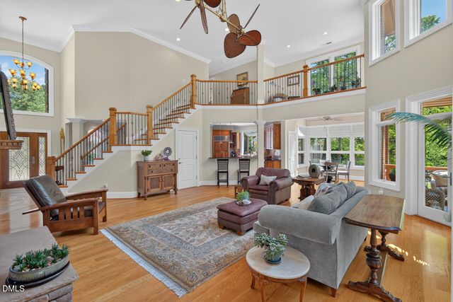 3426 Fairway Lane, Durham, NC 27712