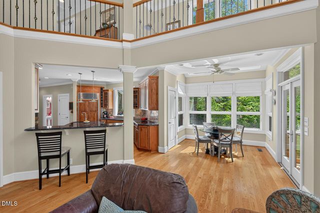3426 Fairway Lane, Durham, NC 27712