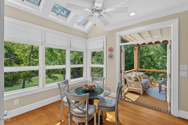 3426 Fairway Lane, Durham, NC 27712
