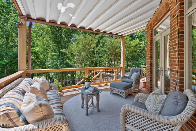3426 Fairway Lane, Durham, NC 27712