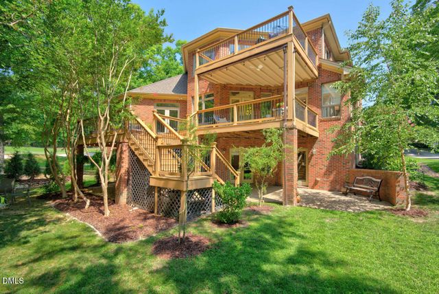3426 Fairway Lane, Durham, NC 27712