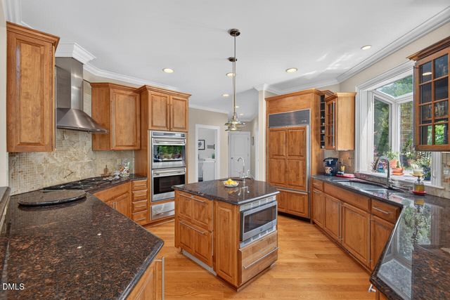 3426 Fairway Lane, Durham, NC 27712