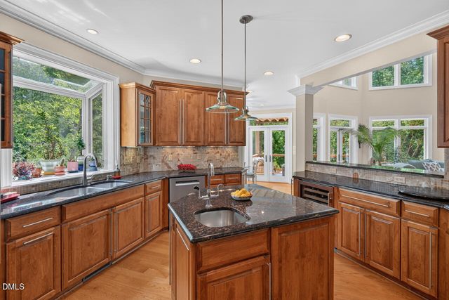 3426 Fairway Lane, Durham, NC 27712
