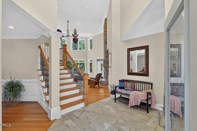 3426 Fairway Lane, Durham, NC 27712