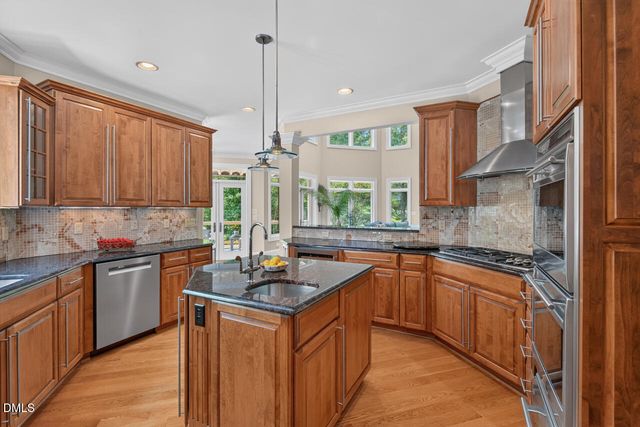 3426 Fairway Lane, Durham, NC 27712