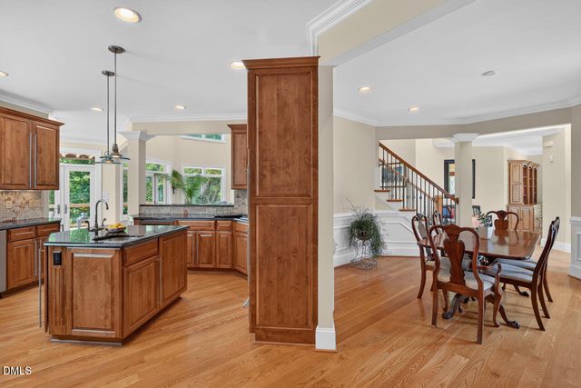 3426 Fairway Lane, Durham, NC 27712