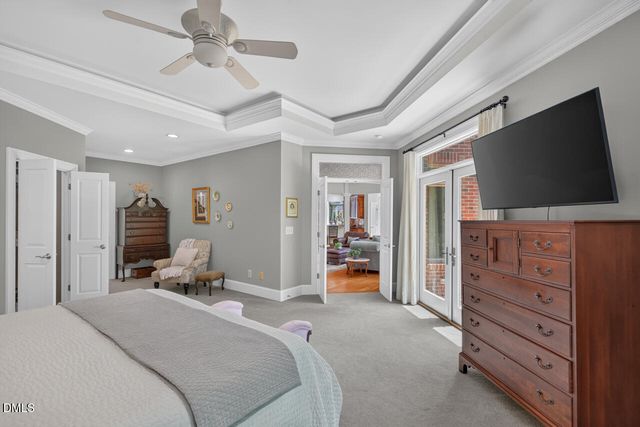 3426 Fairway Lane, Durham, NC 27712