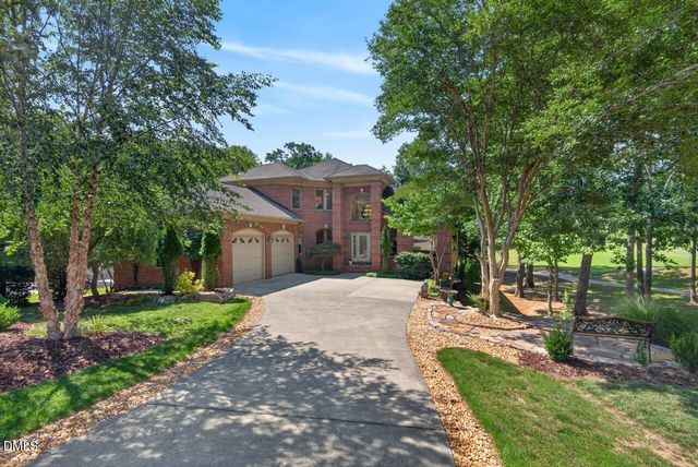 3426 Fairway Lane, Durham, NC 27712