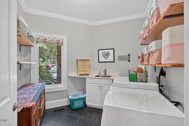 3426 Fairway Lane, Durham, NC 27712