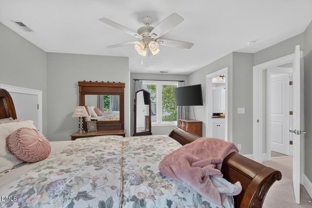 3426 Fairway Lane, Durham, NC 27712