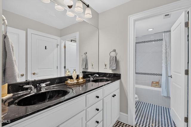 3426 Fairway Lane, Durham, NC 27712