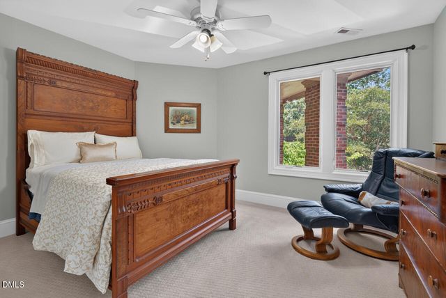 3426 Fairway Lane, Durham, NC 27712