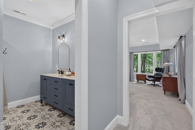 3426 Fairway Lane, Durham, NC 27712