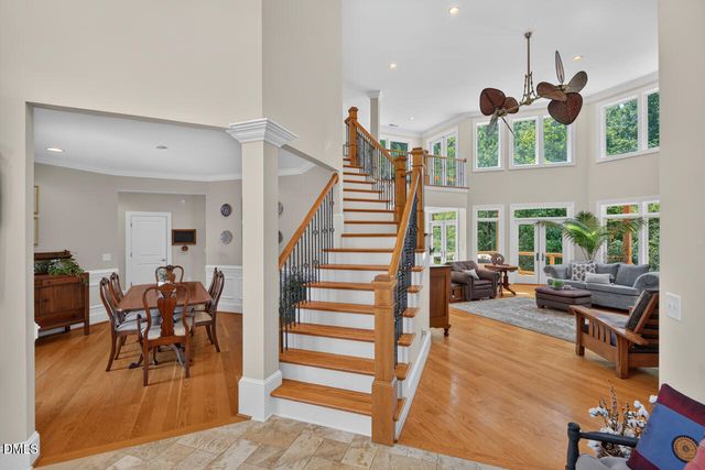 3426 Fairway Lane, Durham, NC 27712
