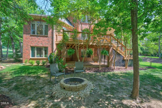 3426 Fairway Lane, Durham, NC 27712