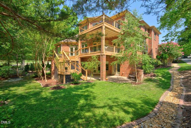 3426 Fairway Lane, Durham, NC 27712