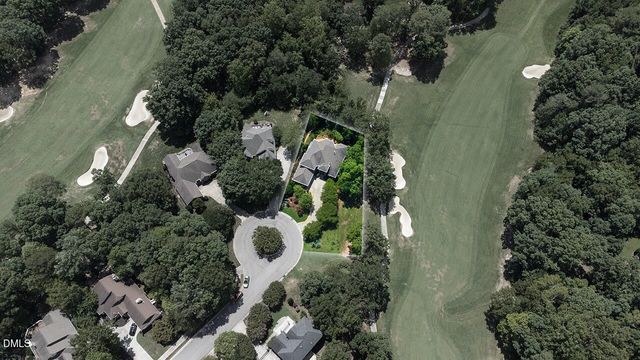3426 Fairway Lane, Durham, NC 27712