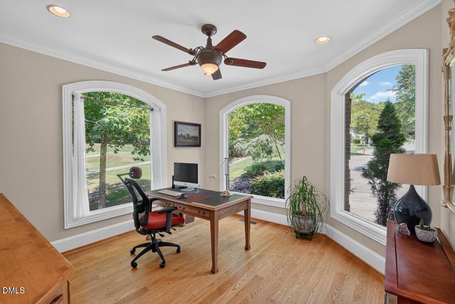 3426 Fairway Lane, Durham, NC 27712