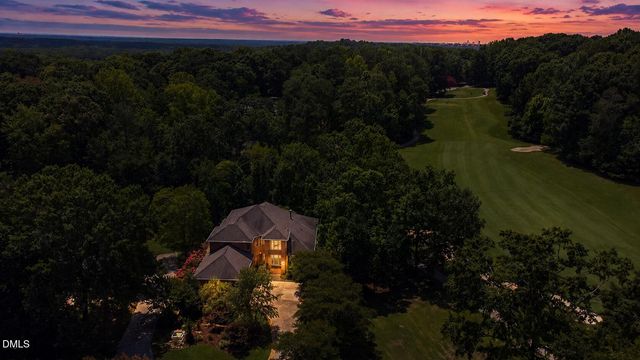 3426 Fairway Lane, Durham, NC 27712