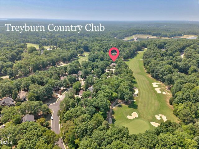 3426 Fairway Lane, Durham, NC 27712
