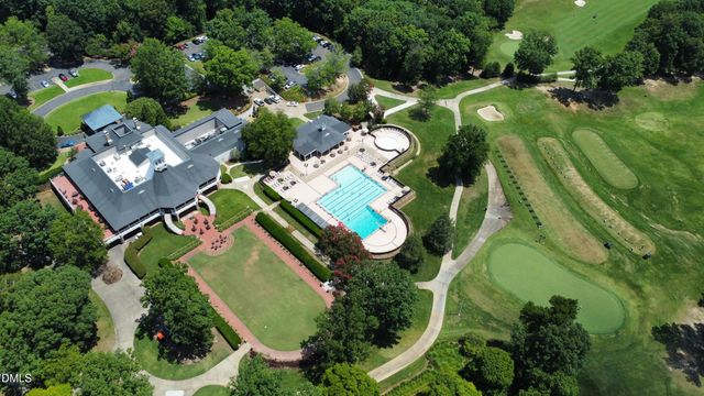 3426 Fairway Lane, Durham, NC 27712