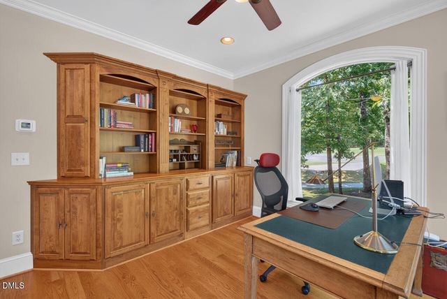 3426 Fairway Lane, Durham, NC 27712