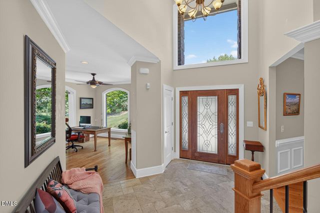 3426 Fairway Lane, Durham, NC 27712