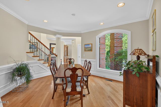 3426 Fairway Lane, Durham, NC 27712