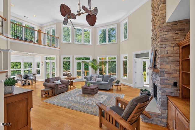 3426 Fairway Lane, Durham, NC 27712