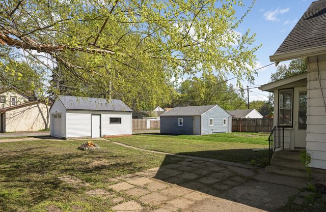 1258 Farrington Street, Saint Paul, MN 55117
