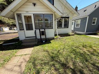 1258 Farrington Street, Saint Paul, MN 55117