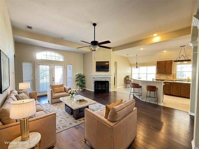 4313 Larkel Street, Plano, TX 75093