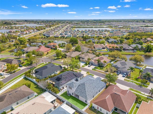 518 YORK DALE DRIVE, Ruskin, FL 33570