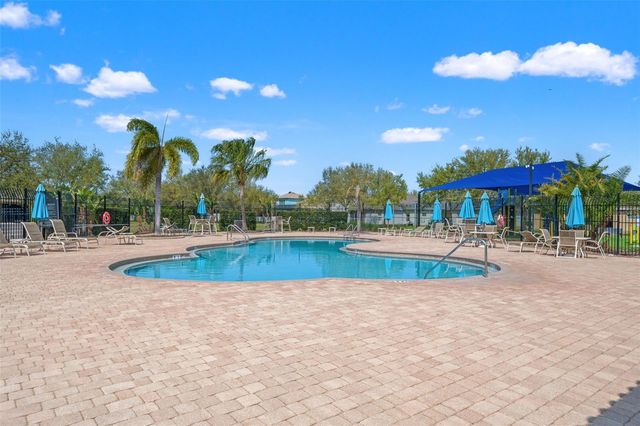 518 YORK DALE DRIVE, Ruskin, FL 33570