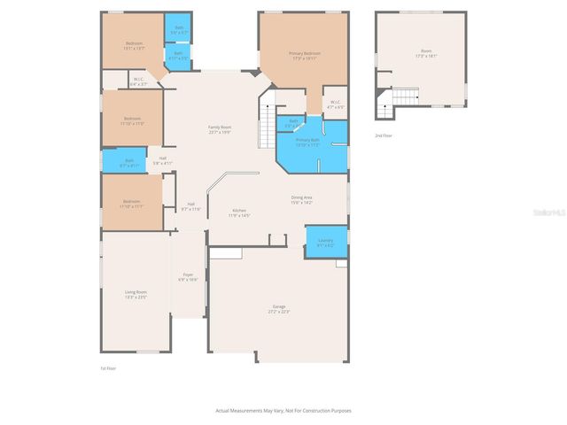 518 YORK DALE DRIVE, Ruskin, FL 33570