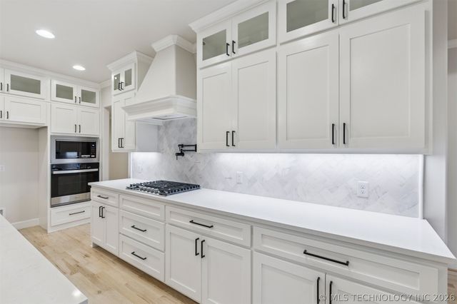 205 W 164th Place S, Glenpool, OK 74033