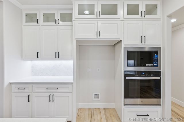 205 W 164th Place S, Glenpool, OK 74033