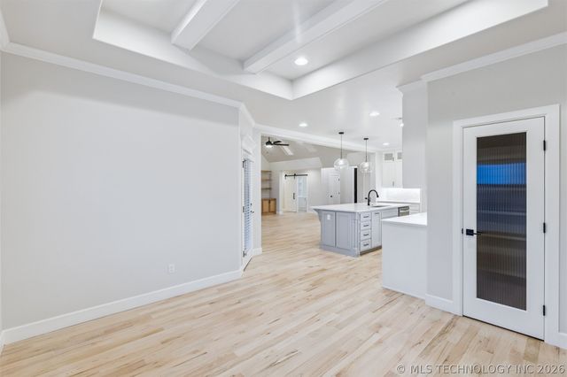 205 W 164th Place S, Glenpool, OK 74033