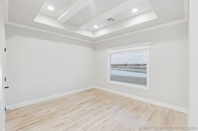 205 W 164th Place S, Glenpool, OK 74033