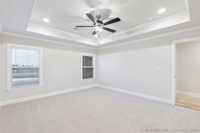 205 W 164th Place S, Glenpool, OK 74033