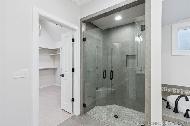 205 W 164th Place S, Glenpool, OK 74033